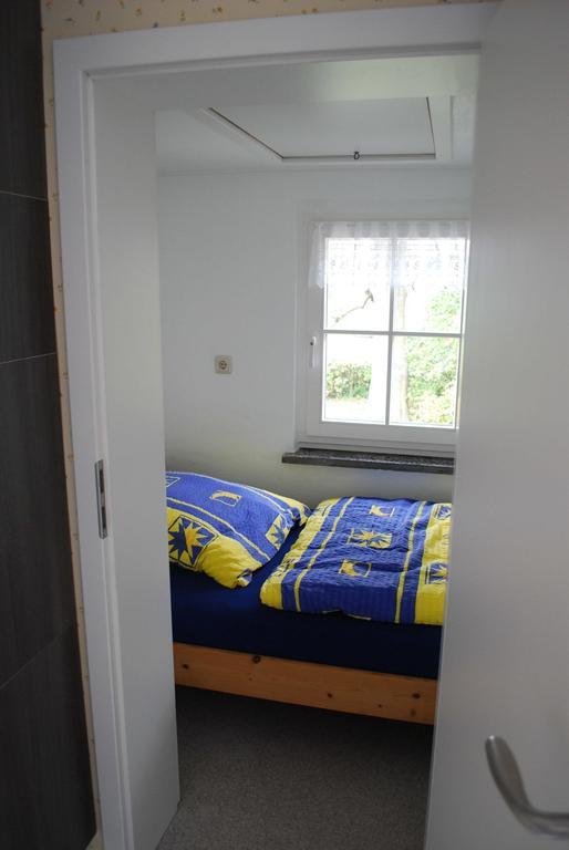 Ferienwohnung Obermuehle Ballstädt Quarto foto