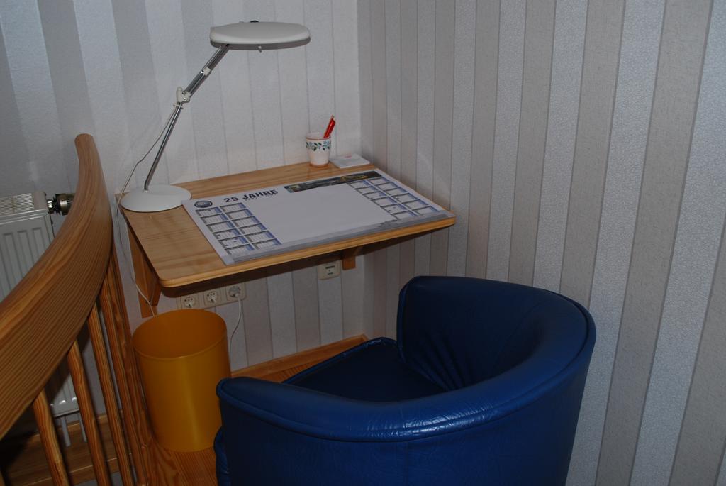 Ferienwohnung Obermuehle Ballstädt Exterior foto